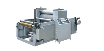 JY Series continuous rolling lines-pressing machine
