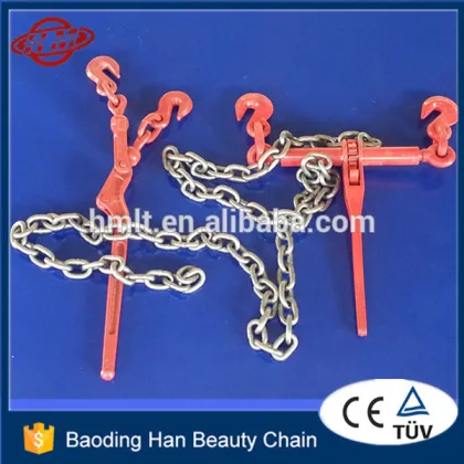 3/8" ratchet durabilt load binders