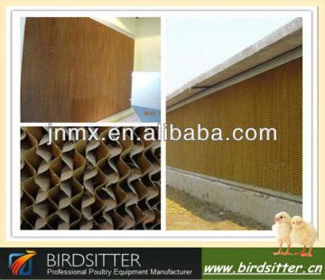 Hot sale water pump replacement evaporative cooler pad