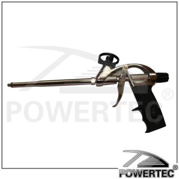 POWERTEC DIY Using Foam Gun, Hand Tools