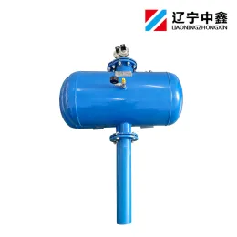 Model 90 Shock Wave Blockage Remover