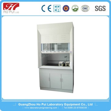Guangzhou lab cupboard, chemical acid resistant fume hood