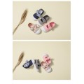 Casual Baby Sandals Kids Shoes Children's new canvas shoes kids shoes Supplier