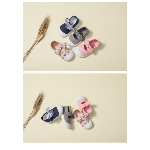 Casual Baby Sandals Kids Shoes Children's new canvas shoes kids shoes Supplier