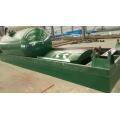 waste tyre pyrolysis machines