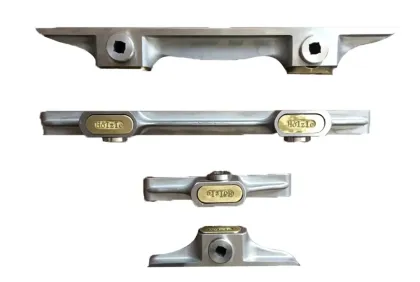 Die Lock Heidelberg Machine