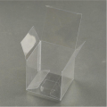 PVC rigid transparent clear plastic film