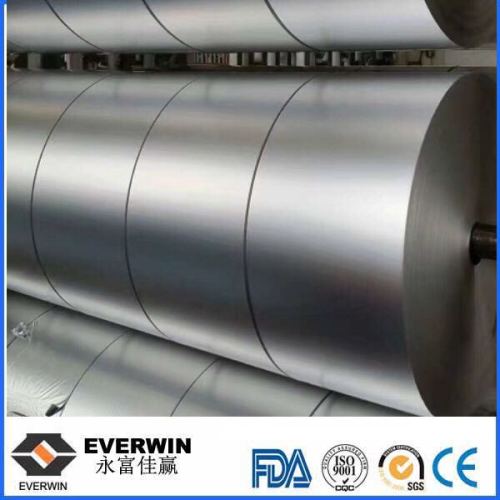 6micron-9 micron 1235 O aluminum foil