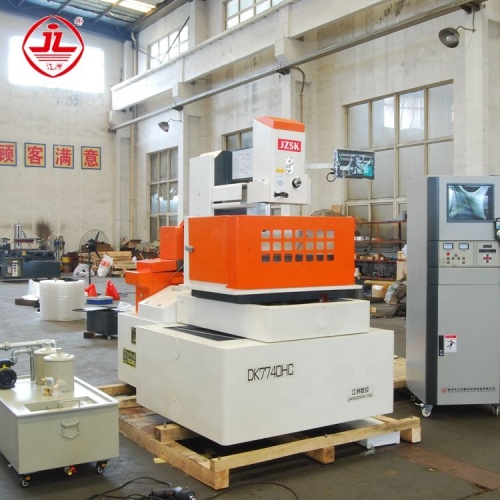 China middle speed wire cutting machine Manufactory