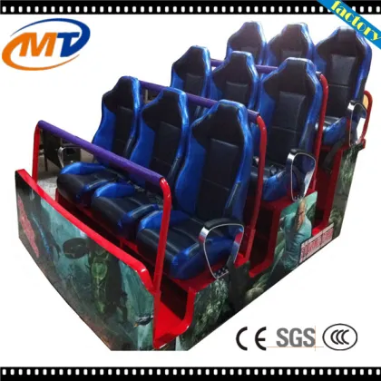 hydraulic motion best home cinema 5D cinema,7D cinema,9D cinema