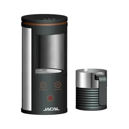 Automatic Turkish Coffee Maker & Coffee Pot