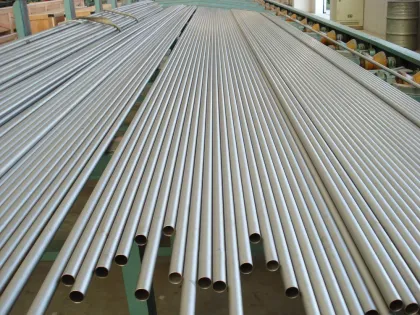 310 s seamless stainless steel pipe