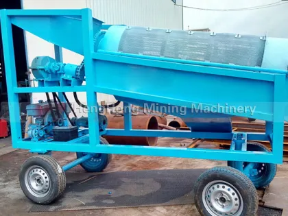 Gold Refining/Alluvial Gold Recycling/ Recovery Machines Gold Machine