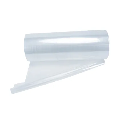 White Disposable Medical PP/PE PA/PE Composite Plastics Film Search Engine