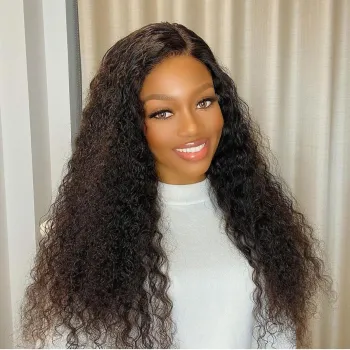 Cuticle Aligned Virgin Hair Hair Bundle Deep Wave Raw Virgin Malaysian Hair,100 Human Malaysian Dubai,mink Natural Hair Color