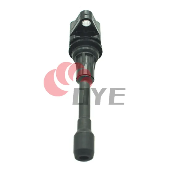 Replacement Ignition Coil for Nissan 370 Z Coupe Part Number 22448JA00C and CL912