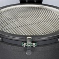 22英寸Kamado烧烤吸烟