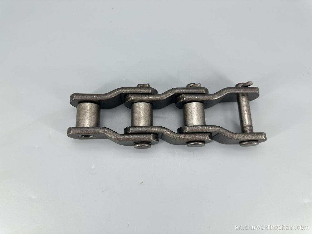 Mhando dzakawanda dzeSimbi Conveyor Chain