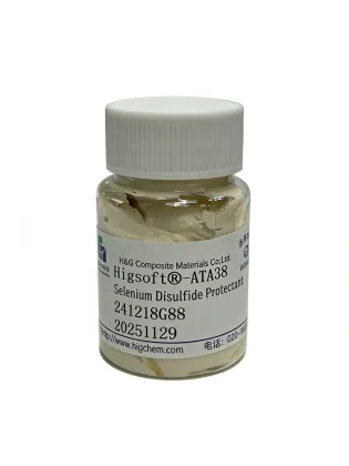 Selenium Disulfide Anti-Dandruff Stabilizing Agent