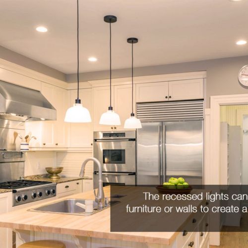 Recessed Ceiling Lamp Spot Light