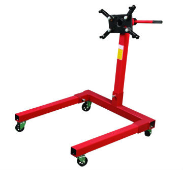 1250lbs ENGINE STAND