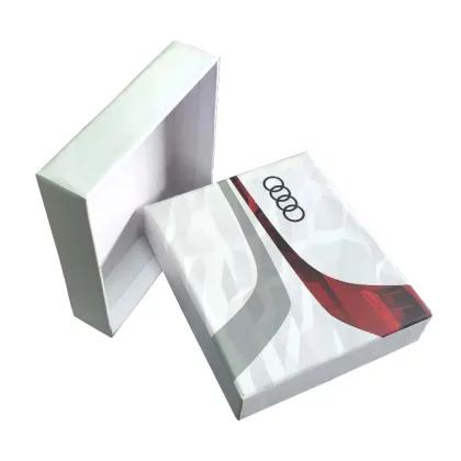 high-grade charging treasure gift box