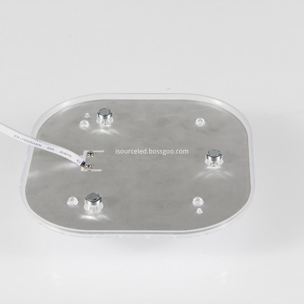 Indoor grow kits 18w ceiling lighting pcb modules