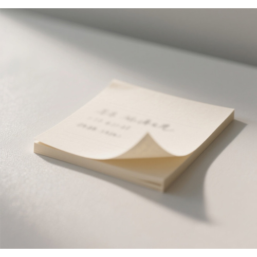 Eco Friendly Writing Pad for Office Use