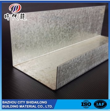 China manufacturer high security hot selling popular metal furring channel sizes