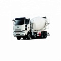 Truk Mixer Beton Desain Baru