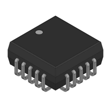 AT17LV512A-10JC 512KX1 Mô-đun bộ nhớ cấu hình nối tiếp