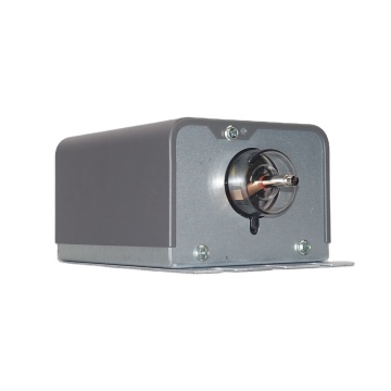Honeywell Q624A Solid State Spark Generator Q624A1014