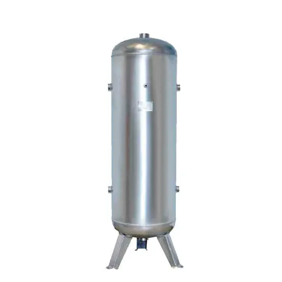 Stainless steel reaction tank heated