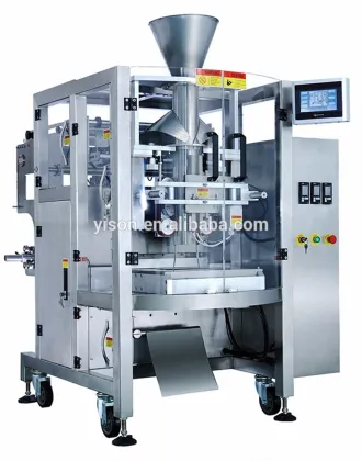 Snack packing machine/food packing machine/Nuts packing machine/Granule packing machine