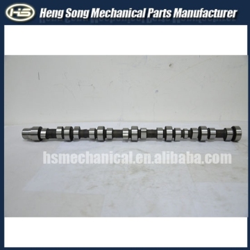 GOOD quality excavator engine camshaft 6BT5.9 in stock