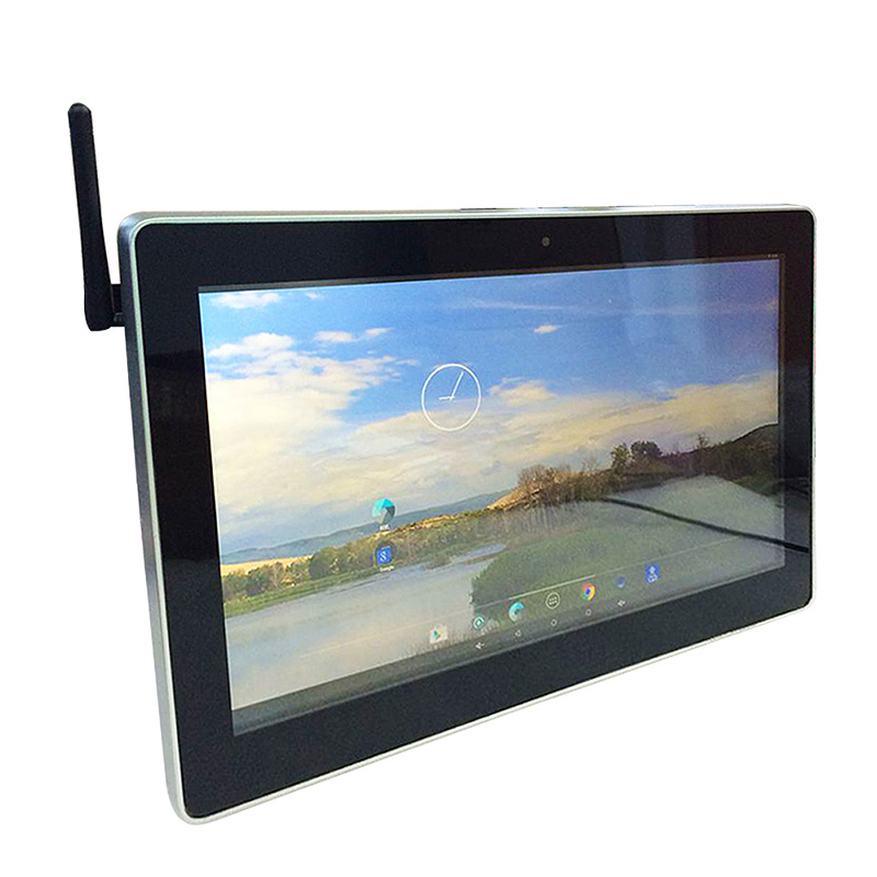 Rugged Windows Tablet PC