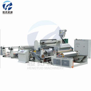 HT-A1600 Laminating Machine for Paper, Non Woven Fabric, and Aluminum Foil Coating