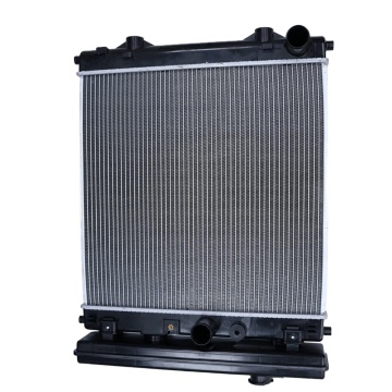 Radiateur de générateur pour moteurs Perkins 404D-22 et modèles compatibles