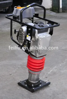 Japan Honda Sand Rammer, rammer compactor, rammer hammer
