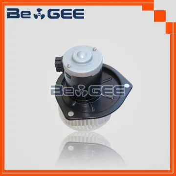 Split Air Conditioner Blower Motor For Vehicle OE 162500-7191