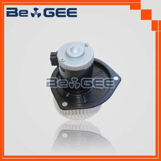 12V DC Air Conditioner With Price Blower Motor For Vehicle OE 162500-7191