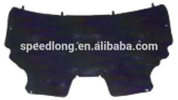 INNER LINING OF ENGINE FOR FORD FIESTA 2009