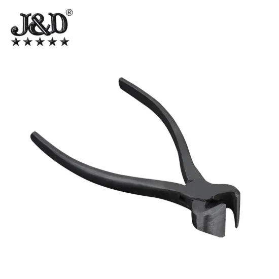 6 Inch High Carbon Steel Multifunctional Nail Pulling Pliers