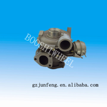 11657785991C03 7785993C03 700935-5003S with Engine For GT2056V M57D Turbocharger For BMW X5 3.0 d (E53)
