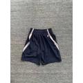 Men's Woven Fabric Sports Shorts With Pocket