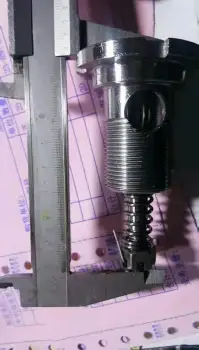 Marine CCCP 18/22 Engine Spare Parts Starting Valve