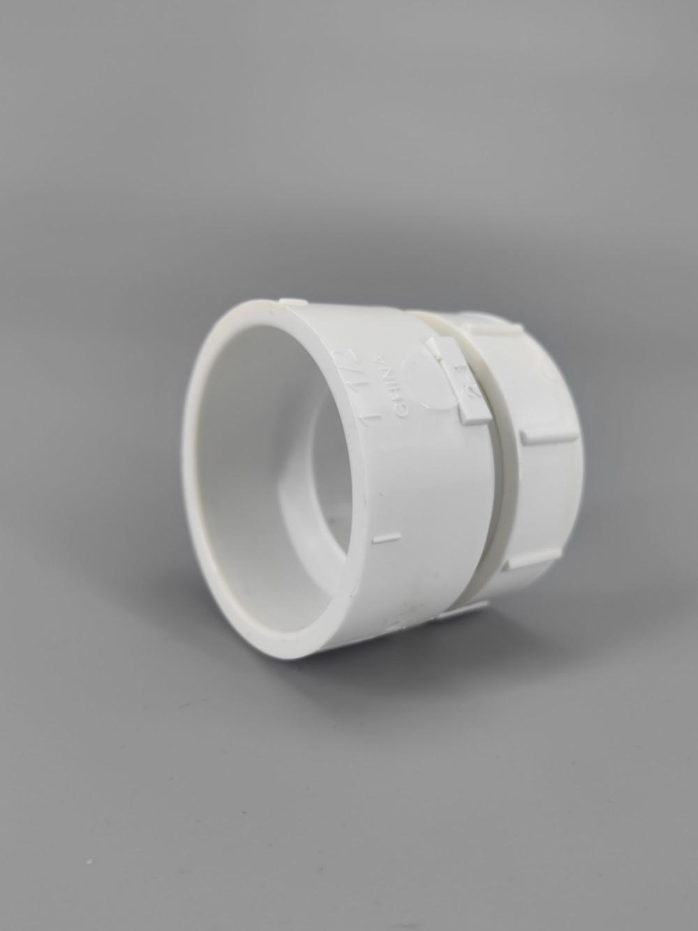 Upc Pvc Fittings Adapter Male For New Construction, High Quality Upc ...