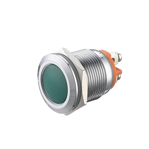 19 -мм металічная індыкатарная лямпа