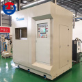 Eva Supercritical Foaming Lothing Machine