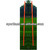 Sportland Soccer Training Equipment Slalom Pole